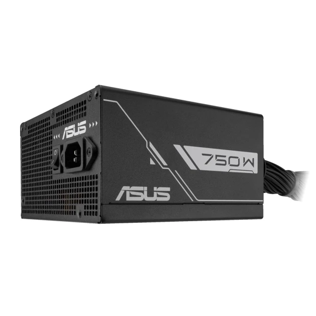 Блок живлення Asus PRIME-750B Black (4711387635124)