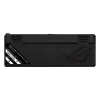 Клавіатура Asus ROG Falchion Ace HFX ігрова USB німецька розкладка Black (4711387651858)