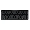 Клавіатура Asus ROG Falchion Ace HFX ігрова USB німецька розкладка Black (4711387651858)