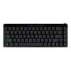 Клавіатура Asus ROG Falchion Ace HFX ігрова USB німецька розкладка Black (4711387651858)