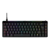 Клавіатура Asus ROG Falchion Ace HFX ігрова USB німецька розкладка Black (4711387651858)