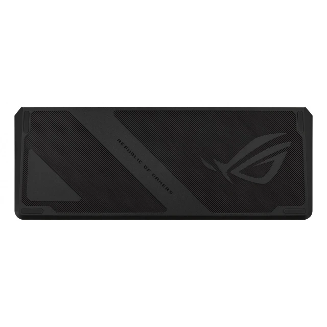 Клавіатура Asus ROG Falchion Ace HFX ігрова USB німецька розкладка Black (4711387651858)