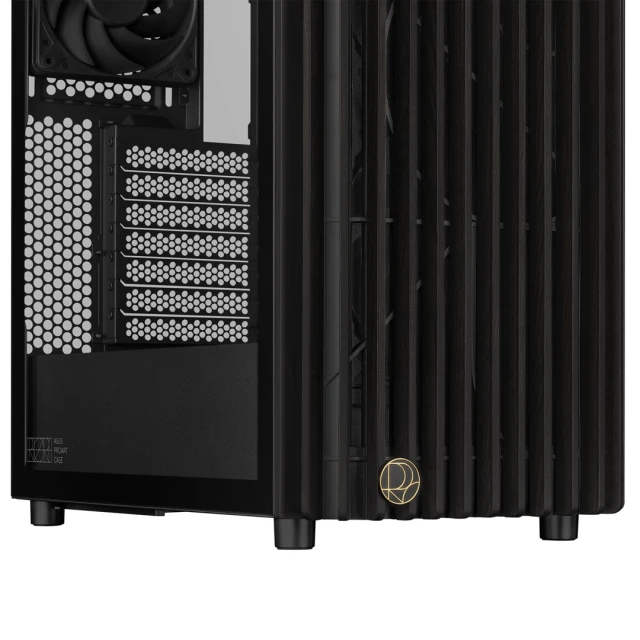 Корпус Asus PROART PA401 Wood Edition TG (4711387654668)