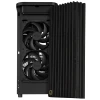 Корпус Asus PROART PA401 Wood Edition TG (4711387654668)