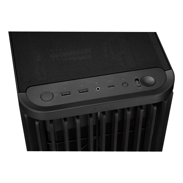 Корпус Asus PROART PA401 Wood Edition (4711387654705)