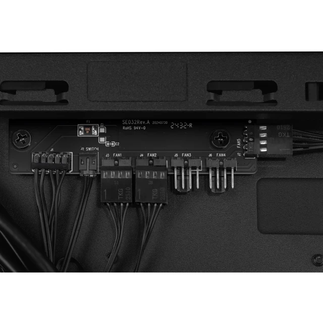 Корпус Asus PROART PA401 Wood Edition (4711387654705)