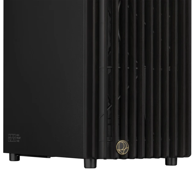 Корпус Asus PROART PA401 Wood Edition (4711387654705)