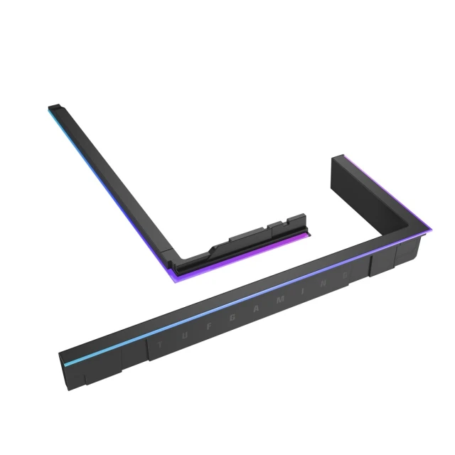 Панель подсветки Asus TUF Gaming GT502 Horizon ARGB (4711387655856)
