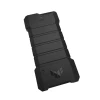 Внешний корпус Asus для SSD TUF Gaming A2 Black (4711387660225)