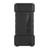 Внешний корпус Asus для SSD TUF Gaming A2 Black (4711387660225)