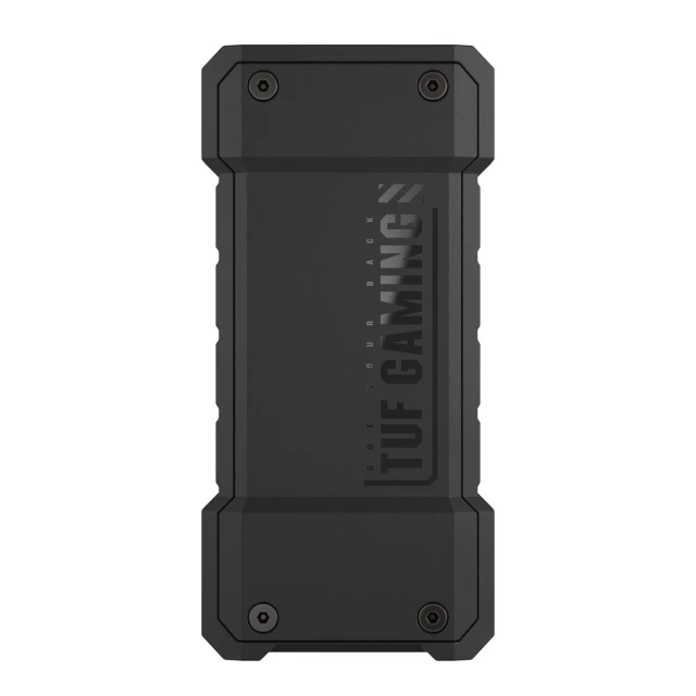 Внешний корпус Asus для SSD TUF Gaming A2 Black (4711387660225)
