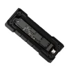 Внешний корпус Asus для SSD TUF Gaming A2 Black (4711387660225)