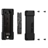 Внешний корпус Asus для SSD TUF Gaming A2 Black (4711387660225)