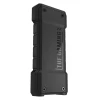 Внешний корпус Asus для SSD TUF Gaming A2 Black (4711387660225)