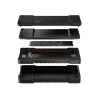 Внешний корпус Asus для SSD TUF Gaming A2 Black (4711387660225)