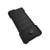 Внешний корпус Asus для SSD TUF Gaming A2 Black (4711387660225)