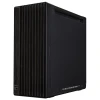 Корпус Asus ProArt PA602 Wood TG PWM Black (4711387664421)