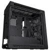 Корпус Asus ProArt PA602 Wood TG PWM Black (4711387664421)