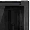 Корпус Asus ProArt PA602 Wood TG PWM Black (4711387664421)