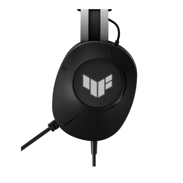 Навушники Asus TUF Gaming H1 Gen II (4711387671832)