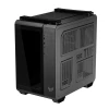 Корпус Asus TUF GAMING GT502 HORIZON TG ARGB Black (4711387696613)