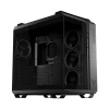 Корпус Asus TUF GAMING GT502 HORIZON TG ARGB Black (4711387696613)