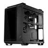 Корпус Asus TUF GAMING GT502 HORIZON TG ARGB Black (4711387696613)