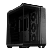 Корпус Asus TUF GAMING GT502 HORIZON TG ARGB Black (4711387696613)
