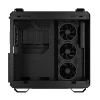 Корпус Asus TUF GAMING GT502 HORIZON TG ARGB Black (4711387696613)