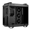 Корпус Asus TUF GAMING GT502 HORIZON TG ARGB Black (4711387696613)