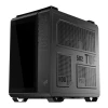 Корпус Asus TUF GAMING GT502 HORIZON TG ARGB Black (4711387696613)