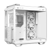 Корпус Asus TUF GAMING GT502 HORIZON TG ARGB White (4711387696620)