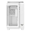 Корпус Asus TUF GAMING GT502 HORIZON TG ARGB White (4711387696620)