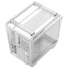 Корпус Asus TUF GAMING GT502 HORIZON TG ARGB White (4711387696620)