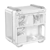 Корпус Asus TUF GAMING GT502 HORIZON TG ARGB White (4711387696620)