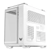 Корпус Asus TUF GAMING GT502 HORIZON TG ARGB White (4711387696620)