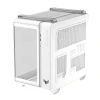 Корпус Asus TUF GAMING GT502 HORIZON TG ARGB White (4711387696620)