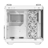 Корпус Asus TUF GAMING GT502 HORIZON TG ARGB White (4711387696620)