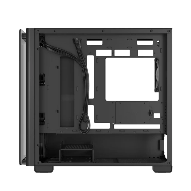Корпус Asus A23 Plus ARGB Black (4711387701133)