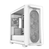 Корпус Asus A23 Plus ARGB White (4711387701140)