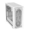 Корпус Asus A23 Plus ARGB White (4711387701140)