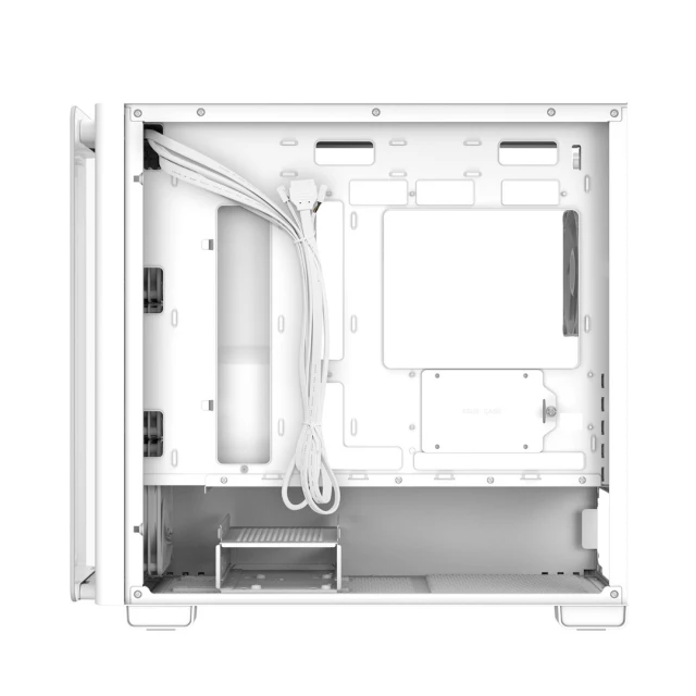 Корпус Asus A23 Plus ARGB White (4711387701140)