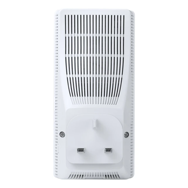 Повторювач Asus Wi-Fi RP-BE58 UK (4711387709344)