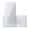 Повторювач Asus Wi-Fi RP-BE58 UK (4711387709344)