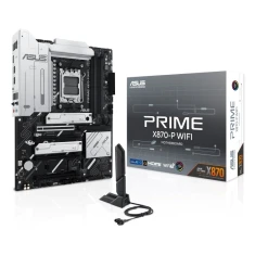 Материнська плата Asus PRIME X870-P WIFI (4711387718148)