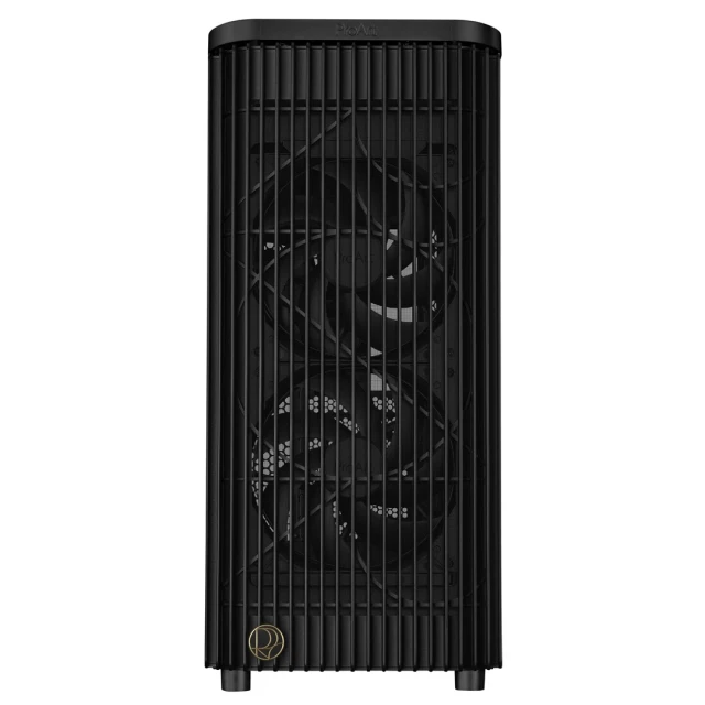 Корпус Asus PROART PA401 ABS TG PWM Black (4711387722275)