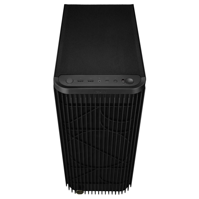 Корпус Asus PROART PA401 ABS TG PWM Black (4711387722275)