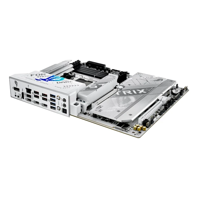 Материнська плата Asus ROG STRIX X870-A GAMING WIFI AM5 DDR5 SATA M.2 (4711387737859)