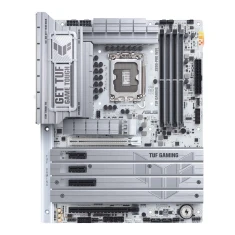 Материнська плата Asus TUF GAMING Z890-PRO WIFI (4711387762639)