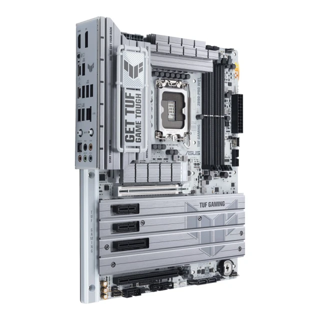 Материнська плата Asus TUF GAMING Z890-PRO WIFI (4711387762639)